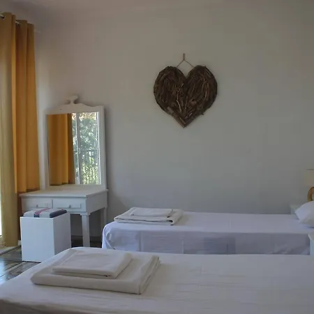 Hydas Otel 3*
