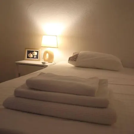 Hydas Otel