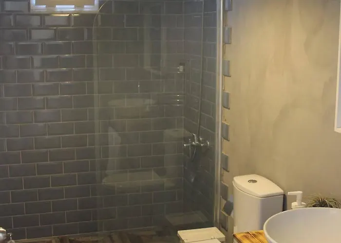 Hydas Ξενοδοχείο