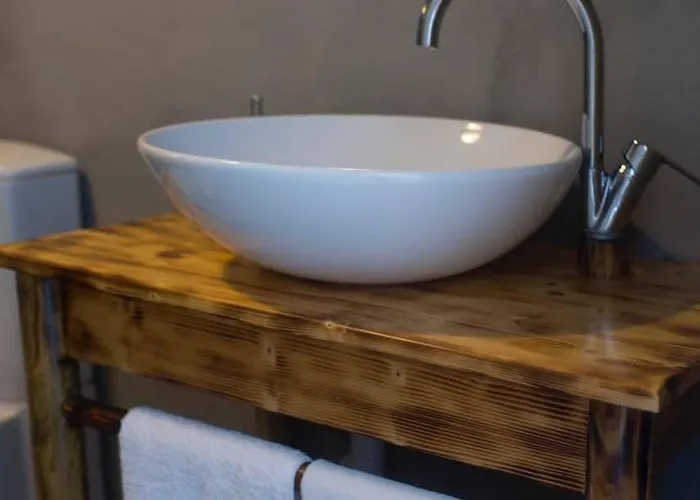 Hydas Ξενοδοχείο Μαρμαρίς