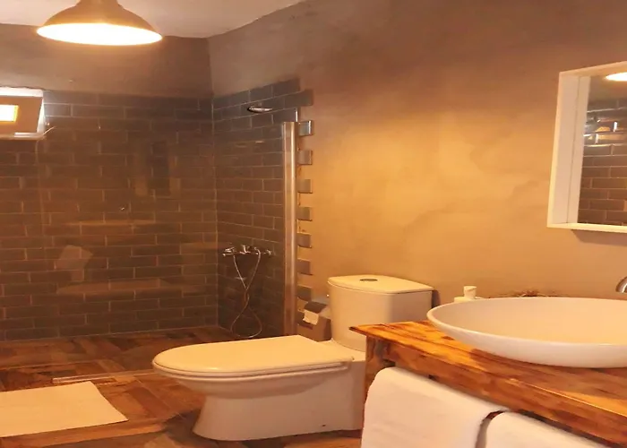 Ξενοδοχείο Hydas Μαρμαρίς