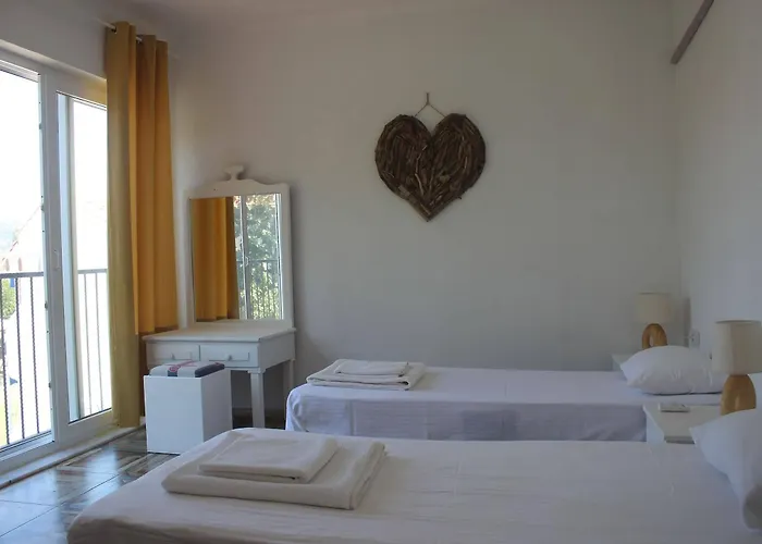 Hydas Ξενοδοχείο 3*