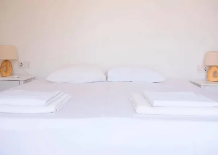 Hydas 3* Μαρμαρίς