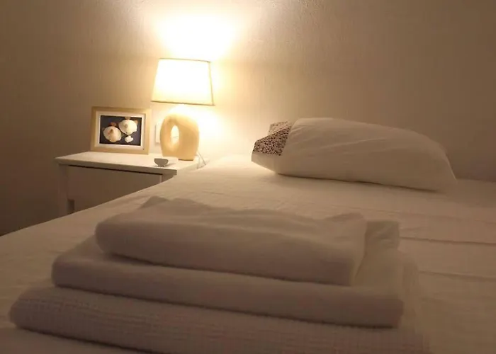 Hydas Ξενοδοχείο