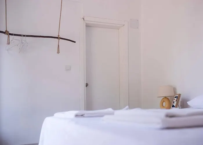 Hydas Ξενοδοχείο Μαρμαρίς