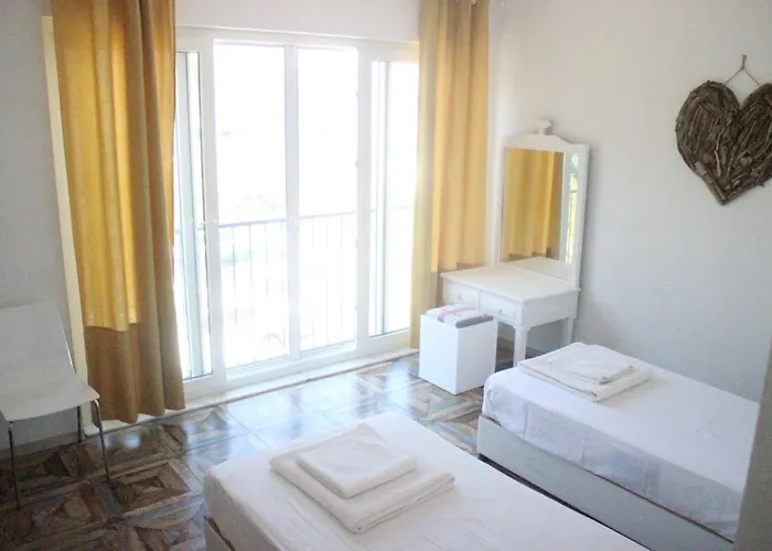 Hydas 3* Μαρμαρίς