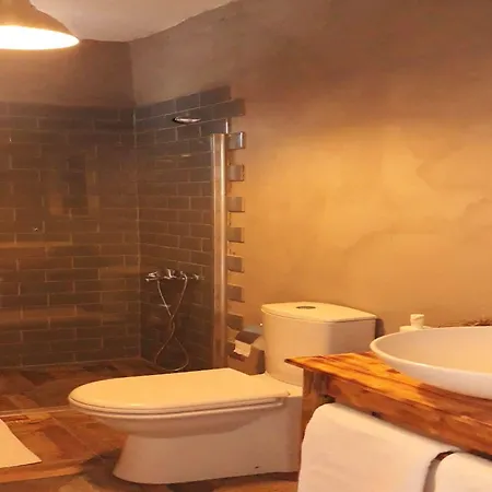 Отель Hydas Мармарис