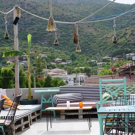 Hydas Hotel