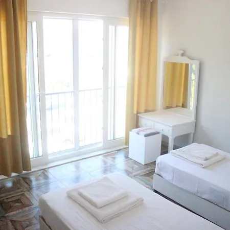 Hydas 3* Marmaris